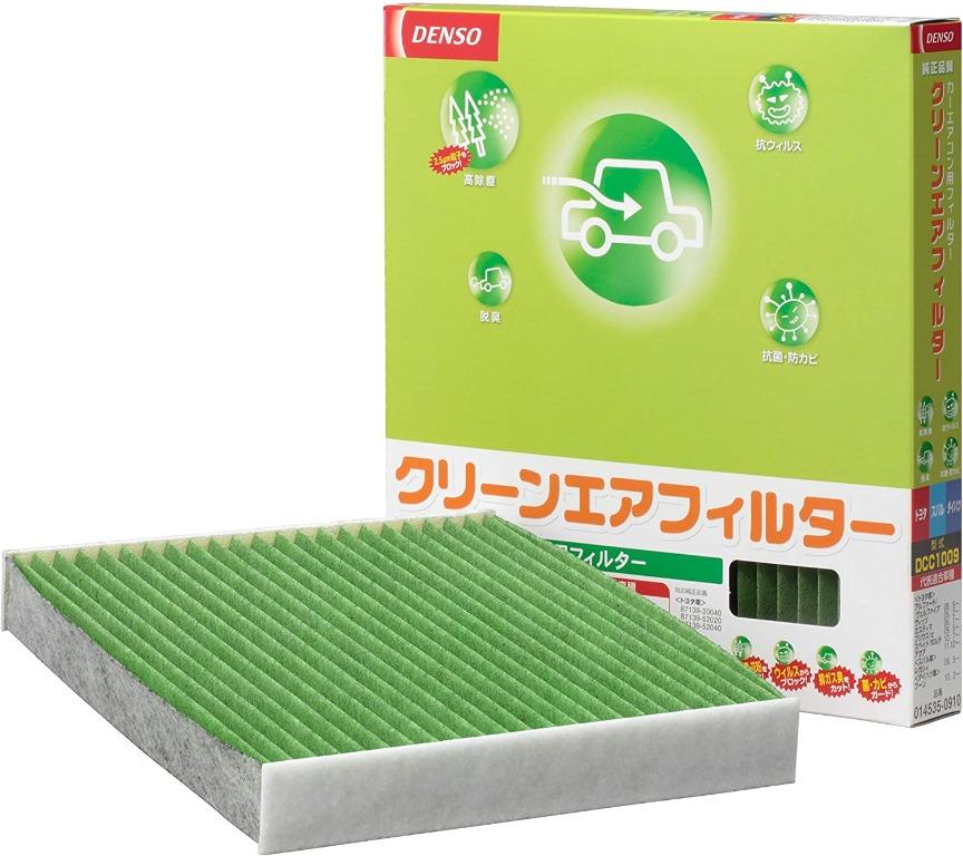 Denso Air Filter