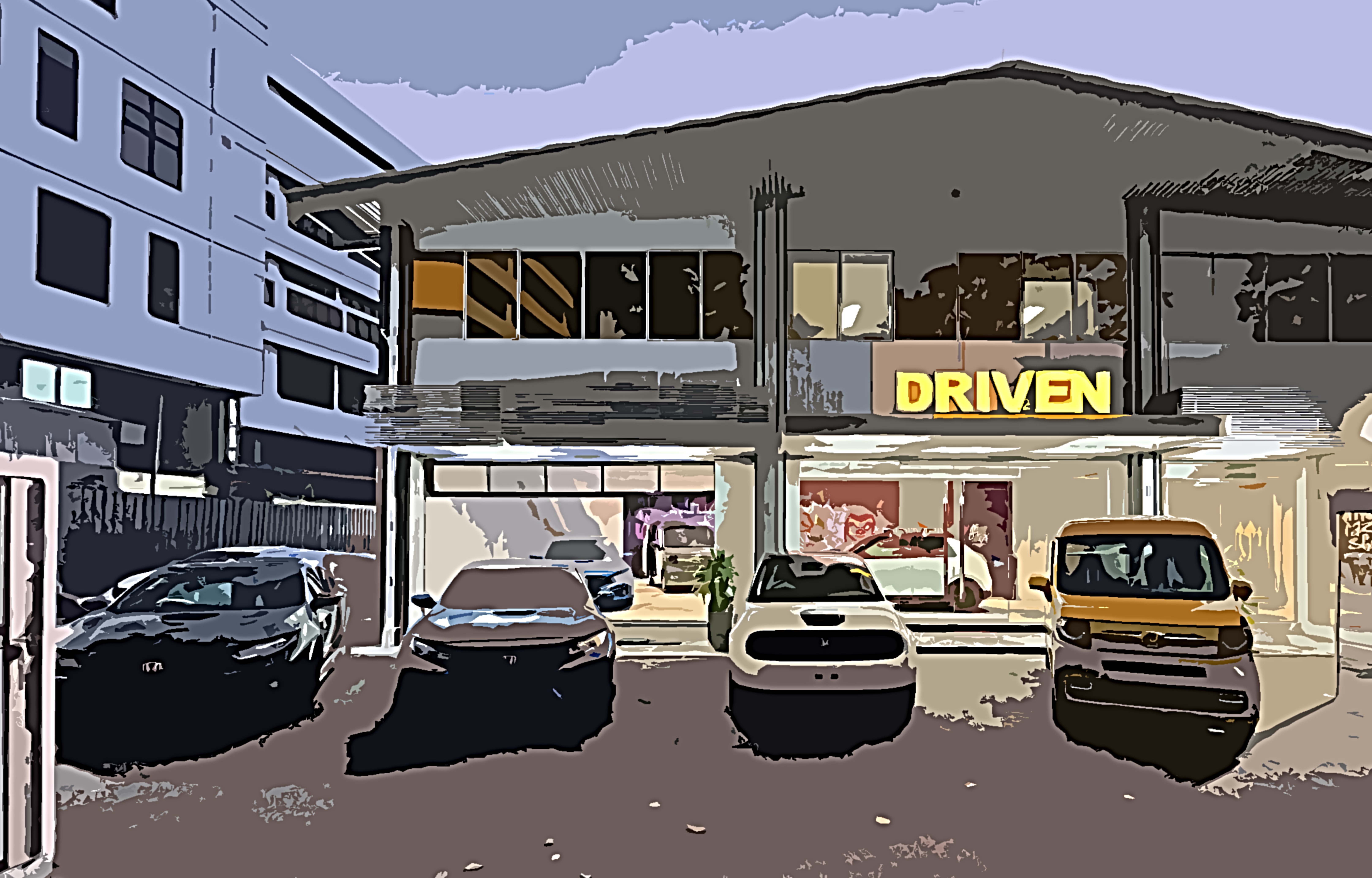 driven_frontage