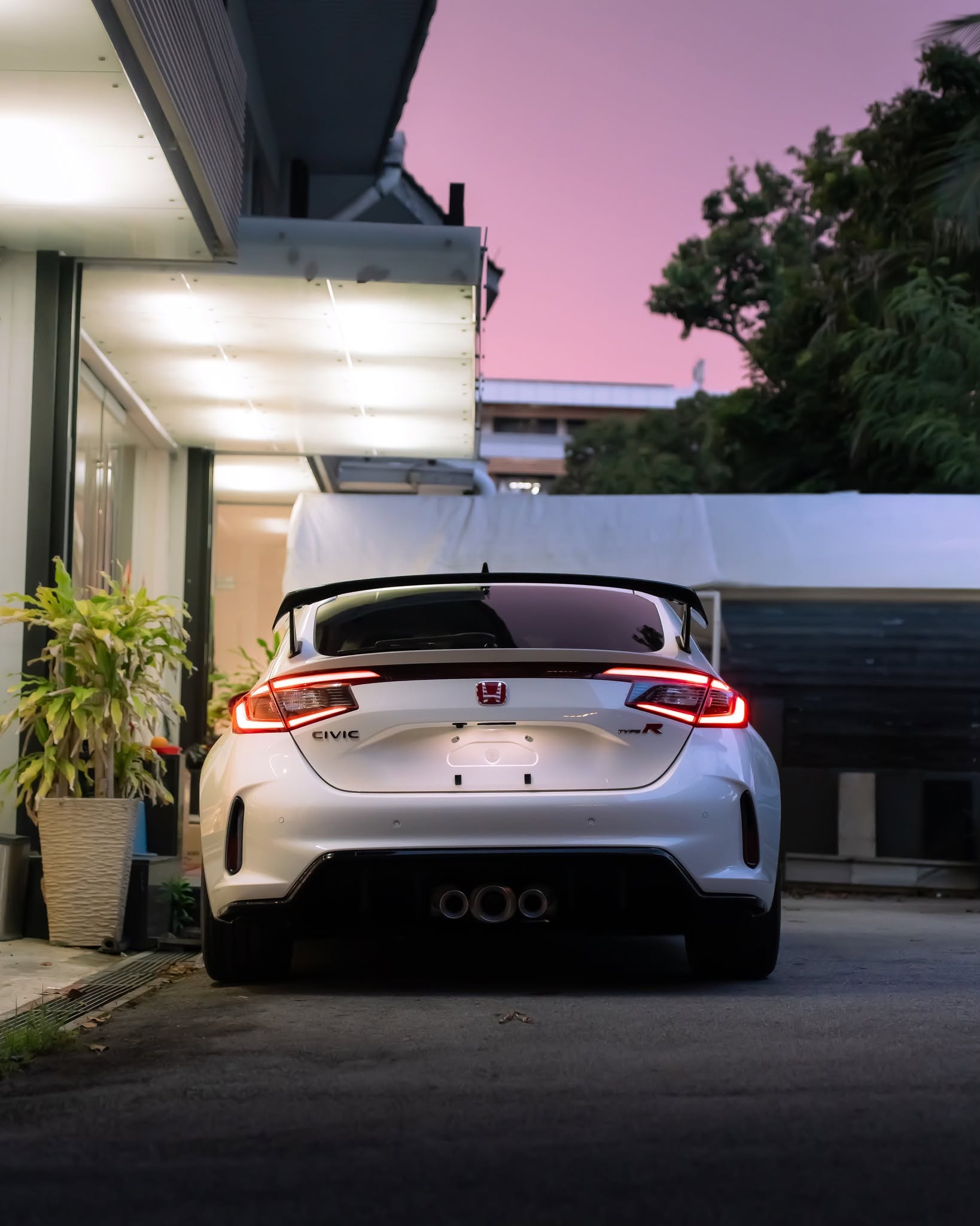 Honda