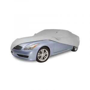 Car Cover