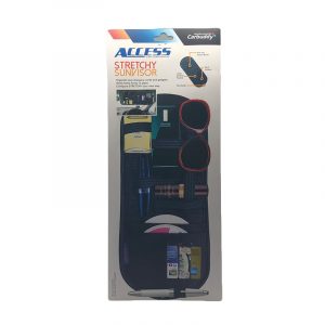 Carbuddy Access Stretchy Sunvisor
