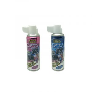 Carmate Aircon Deodorant