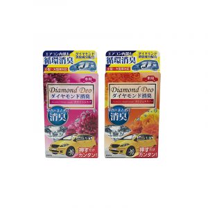 Carmate Diamond Deo