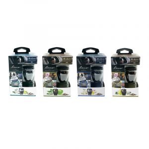 Carmate Luno  Fragrance Stone