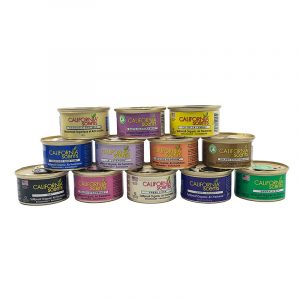 California Scents Car Scents