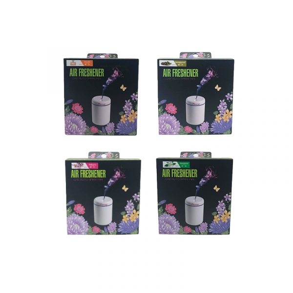 Flamingo Auto Spray Starter