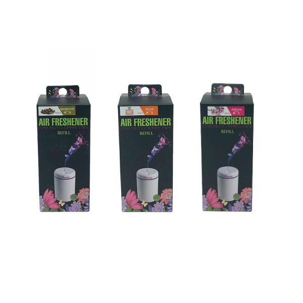 Flamingo Auto Spray Refill