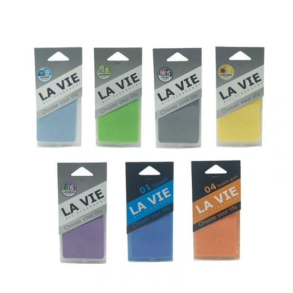 La Vie