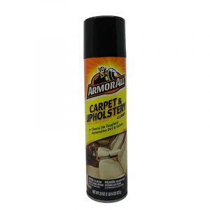 Armorall Carpet & Upholstery Cleaner