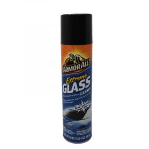 Armorall Glass Cleaner Aerosol 567g