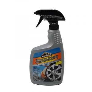 Armorall Quicksilver Wheel & Tire Cleaner 709ml
