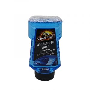 Armorall Windscreen Wash
