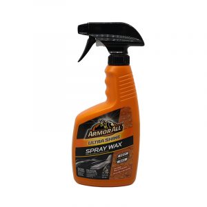 Armorall Ultrashine Spray Wax 473ml