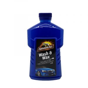 Armorall Wash & Wax 1L