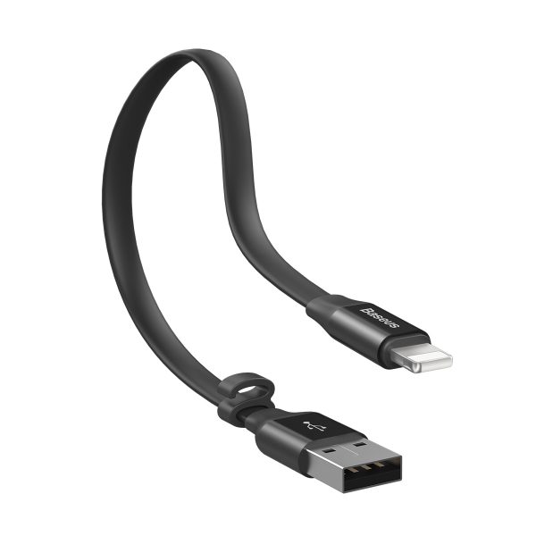 Baseus Nimble Portable Cable (Lightning)