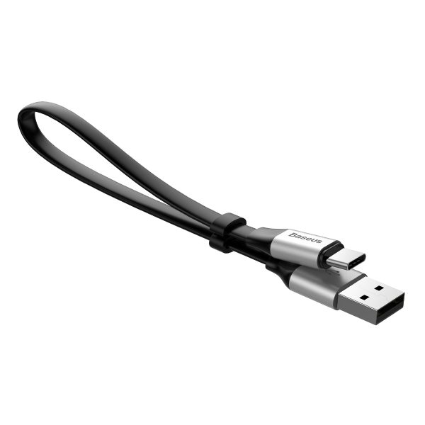 Baseus Nimble Type-C Portable Cable 23cm