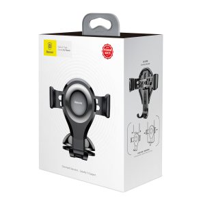 Baseus Gravity Car Mount (Osculum Type)