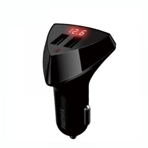 Remax Aliens Car Charger 3.4A
