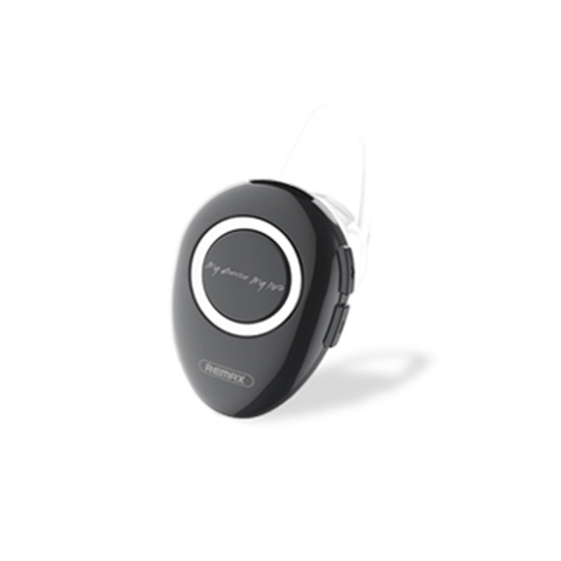 single bluetooth headset