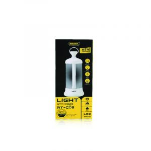 Remax Portable Lamp RT-C05