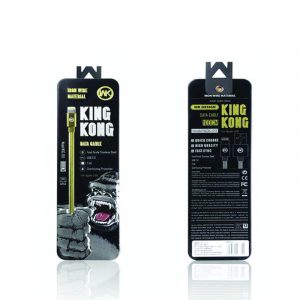 Remax King Kong Data Cable