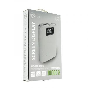 Remax Power Bank 10000mAh WP018