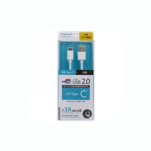 Tama USB 2.0 Type-C Cable 1.2m TH30CA12W