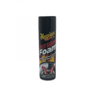 Meguiar's Hot Shine Tire Foam