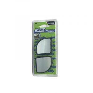 Carbuddy Lasik Quadrant Blindspot Mirror CR11