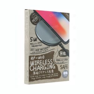 Remax Wireless Charger RP-W10