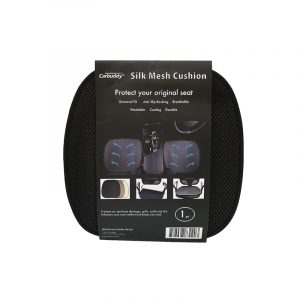Carbuddy Cooling Seat Mesh