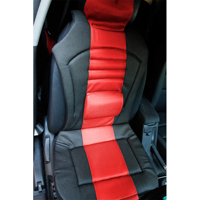 Type R Seat Cover | Driven