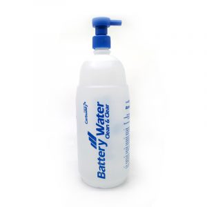 Carbuddy Battery Water