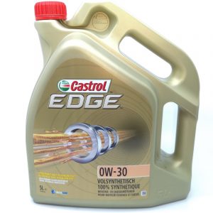 Castrol Edge 0W30 5L C3