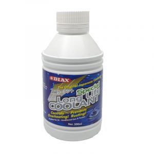 Diax Special Coolant