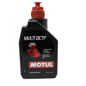 Motul Multi DCTF Transmission Fluid