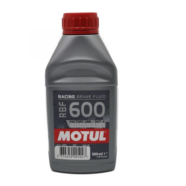 Motul RBF 600