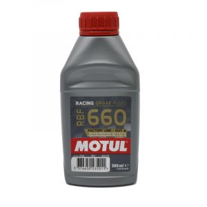 Motul RBF 660