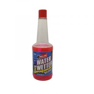 Redline Water Wetter Coolant