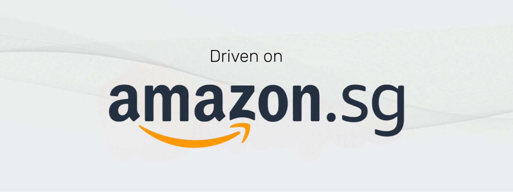 Driven@amazon